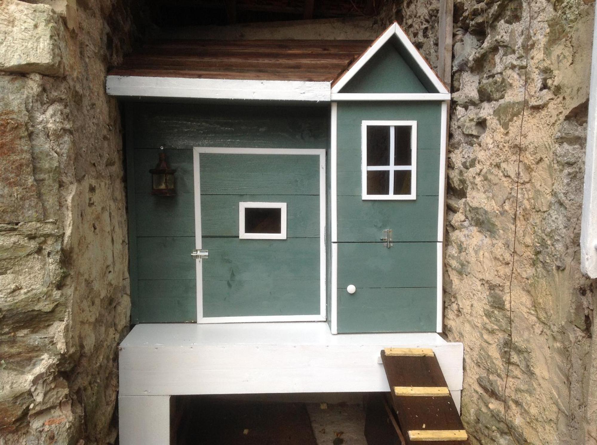 Chambre Sur Une Ile Saint-Bonnet-de-Rochefort ภายนอก รูปภาพ